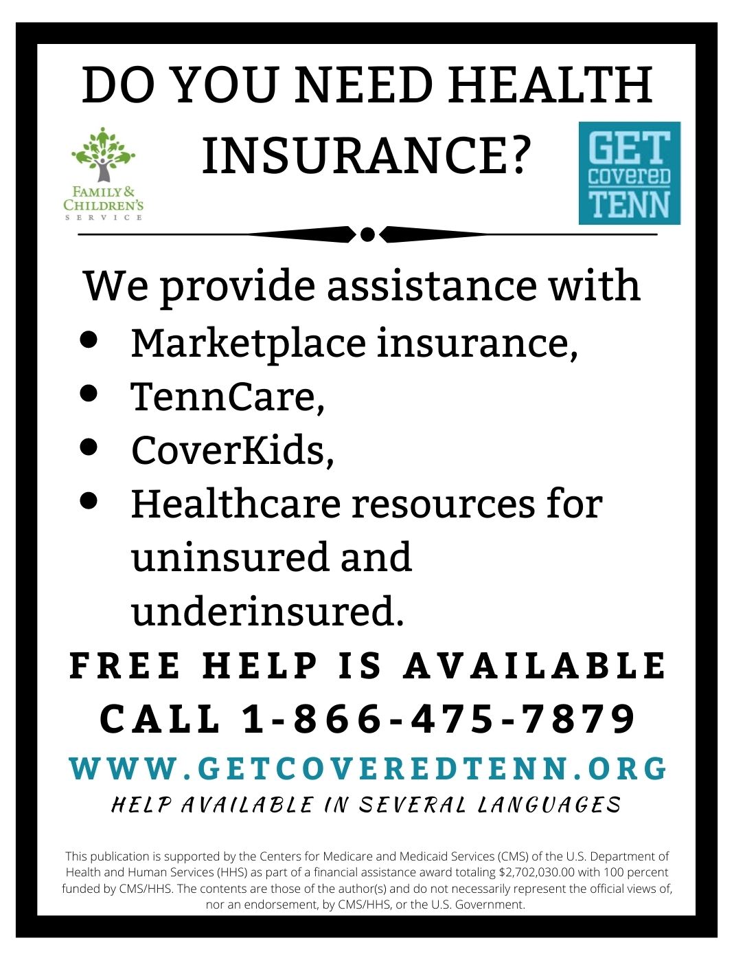 Affordable Health Insurance Tennessee: Your Path to Quality Coverage